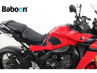 Yamaha  Tracer 9 GT picture 15