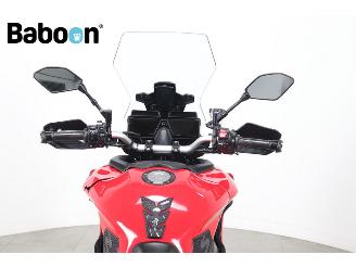 Yamaha  Tracer 9 GT picture 20