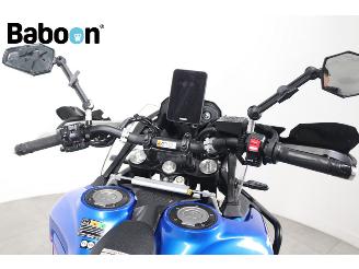 Yamaha  Ténéré 700 World Rally picture 16