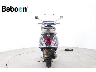 Vespa  Primavera 45KM picture 7