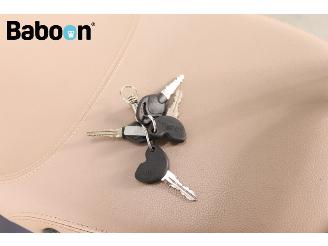 Vespa  Primavera 45KM picture 16