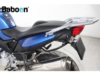 BMW F 800 ST ABS picture 16