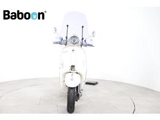 Vespa  Primavera 45KM picture 3