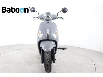 Sym Fiddle IV 25KM picture 3