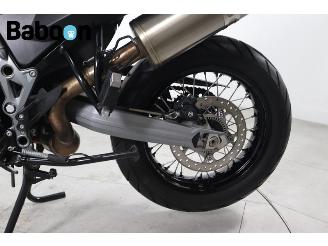 BMW F 800 GS ABS picture 19