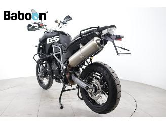 BMW F 800 GS ABS picture 6