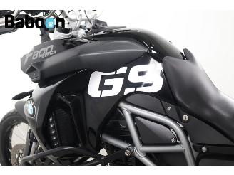 BMW F 800 GS ABS picture 16