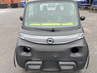 Opel  Rocks-E Base picture 12