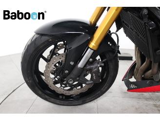 Suzuki  GSX-S 750 ABS picture 22