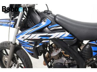 Rieju  MRT 50 SM 45KM picture 16