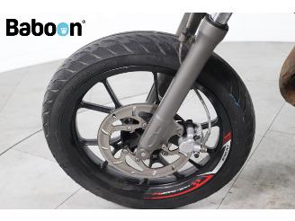 Rieju  MRT 50 SM 45KM picture 20