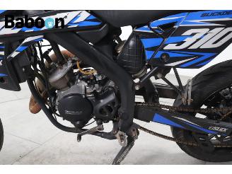 Rieju  MRT 50 SM 45KM picture 17