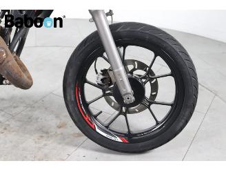 Rieju  MRT 50 SM 45KM picture 10