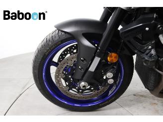 Yamaha MT-10 ABS picture 21