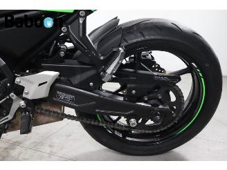 Kawasaki Ninja 650 KRT Edition picture 18