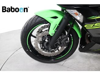 Kawasaki Ninja 650 KRT Edition picture 21