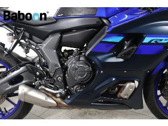 Yamaha  YZF-R7 picture 11