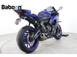 Yamaha  YZF-R7 picture 8