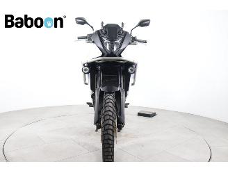 Honda  XL 750 Transalp picture 3