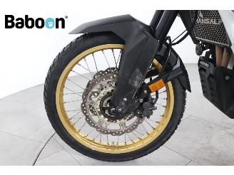 Honda  XL 750 Transalp picture 19