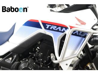 Honda  XL 750 Transalp picture 11