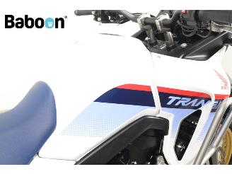 Honda  XL 750 Transalp picture 15