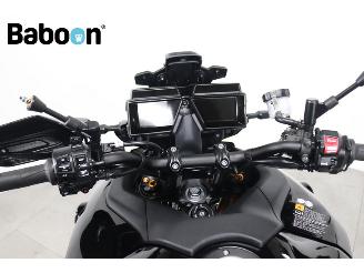 Yamaha  Tracer 9 GT picture 17