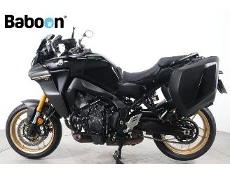 Yamaha  Tracer 9 GT picture 5