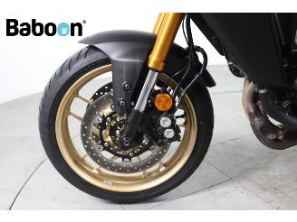 Yamaha  Tracer 9 GT picture 22