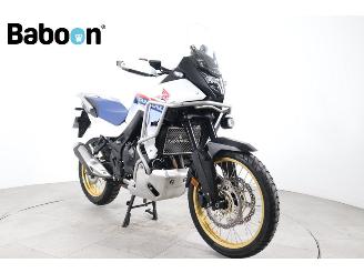 Honda  XL 750 Transalp picture 2