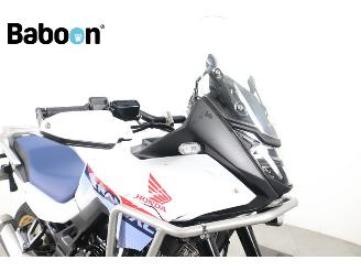 Honda  XL 750 Transalp picture 9