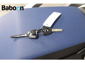 Honda  XL 750 Transalp picture 25