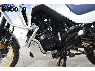 Honda  XL 750 Transalp picture 21