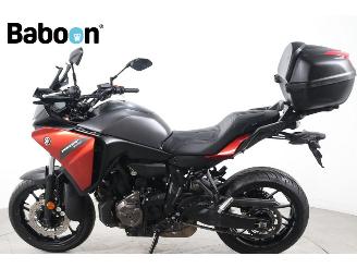 Yamaha  Tracer 7 picture 5