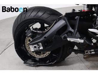 BMW S 1000 XR Triple Black picture 13