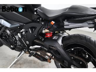 BMW S 1000 XR Triple Black picture 22
