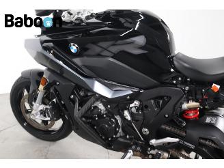 BMW S 1000 XR Triple Black picture 23