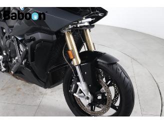 BMW S 1000 XR Triple Black picture 9