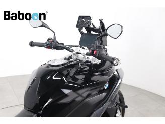 BMW S 1000 XR Triple Black picture 15