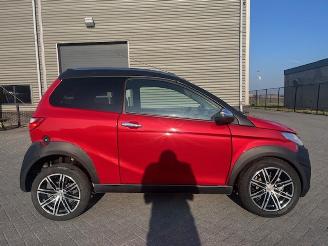 Aixam Crossline 45KM picture 2