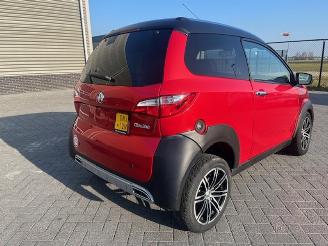 Aixam Crossline 45KM picture 3