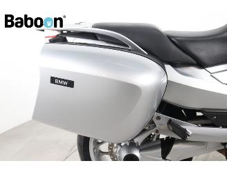 BMW R 1200 RT ABS picture 13