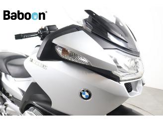 BMW R 1200 RT ABS picture 9