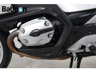 BMW R 1200 RT ABS picture 21
