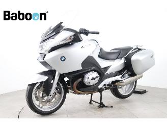 BMW R 1200 RT ABS picture 4