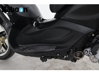 Piaggio Beverly 350 Sport Police ABS picture 19