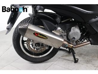 Piaggio Beverly 350 Sport Police ABS picture 14