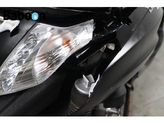 Piaggio Beverly 350 Sport Police ABS picture 15