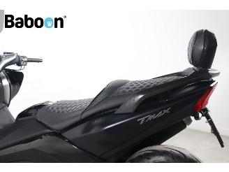 Yamaha  XP 530 T-MAX DX ABS picture 17