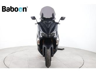 Yamaha  XP 530 T-MAX DX ABS picture 3